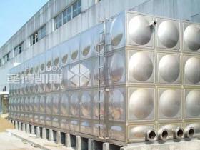 如何選擇經(jīng)驗豐富的不銹鋼水箱生產(chǎn)廠家？